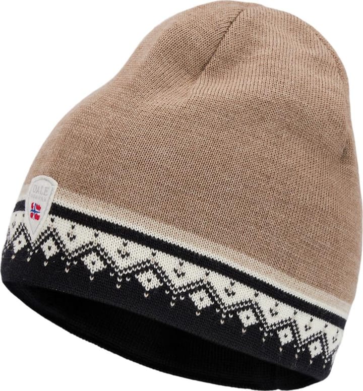 Dale of Norway Moritz Hat Mountainstone Offwhite Dale of Norway