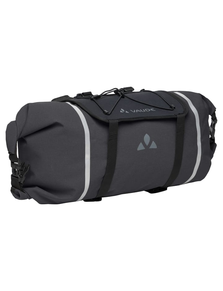 VAUDE Trailfront Cage Black VAUDE