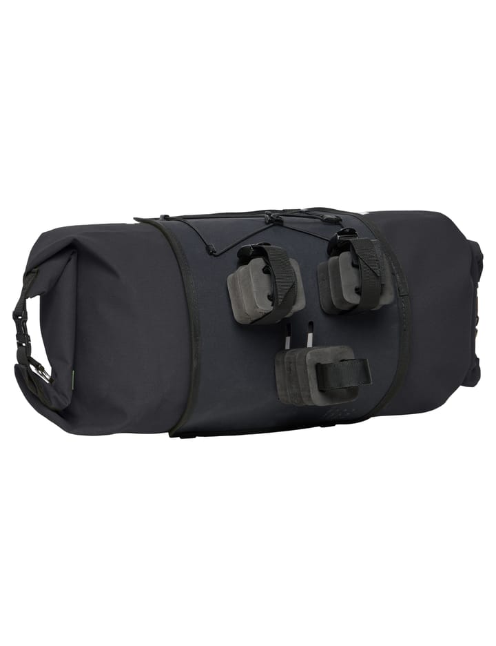 VAUDE Trailfront Cage Black VAUDE