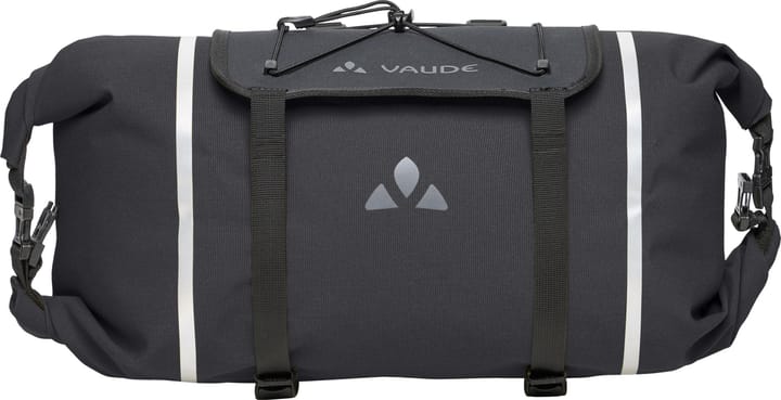 VAUDE Trailfront Cage Black VAUDE