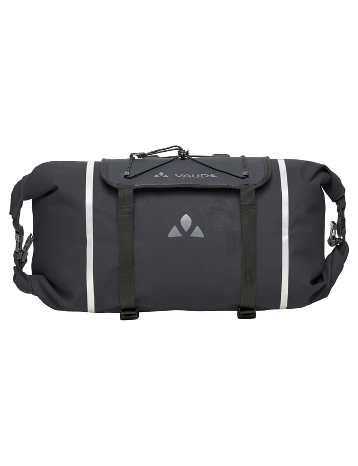 VAUDE Trailfront Cage Black VAUDE