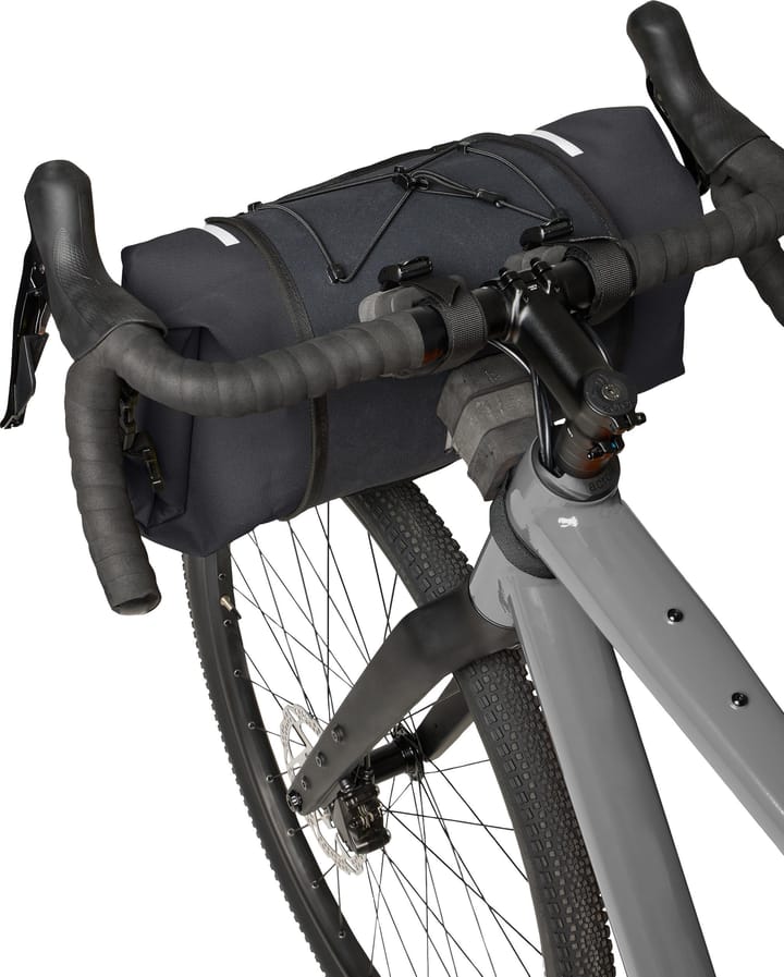 VAUDE Trailfront Cage Black VAUDE