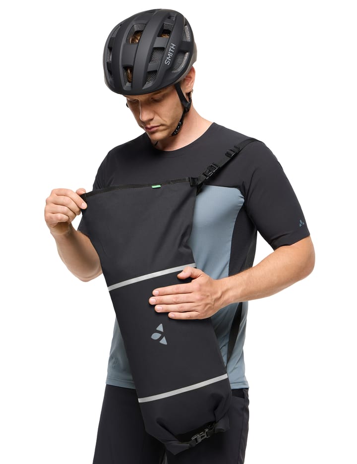 VAUDE Trailfront Cage Black VAUDE