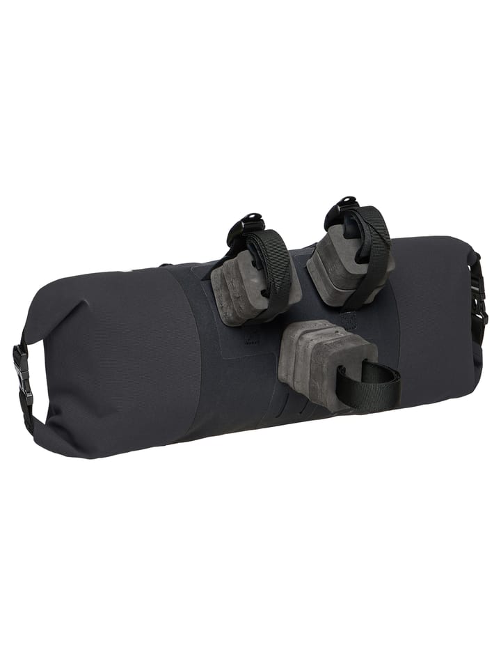 VAUDE Trailfront Compact Black VAUDE