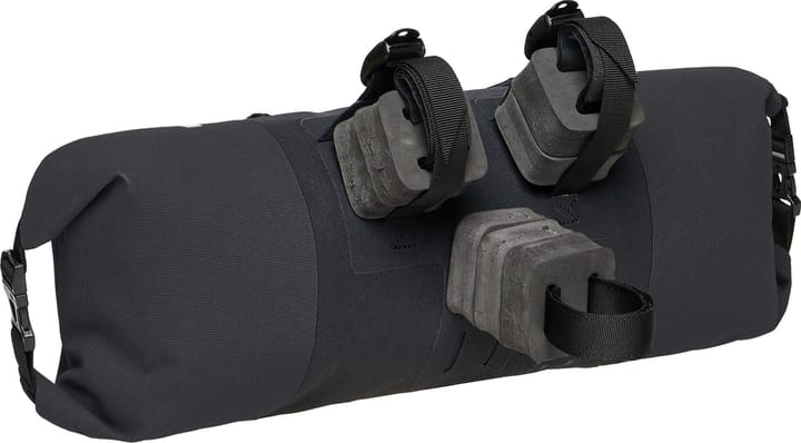 VAUDE Trailfront Compact Black VAUDE