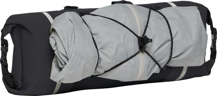 VAUDE Trailfront Compact Black VAUDE