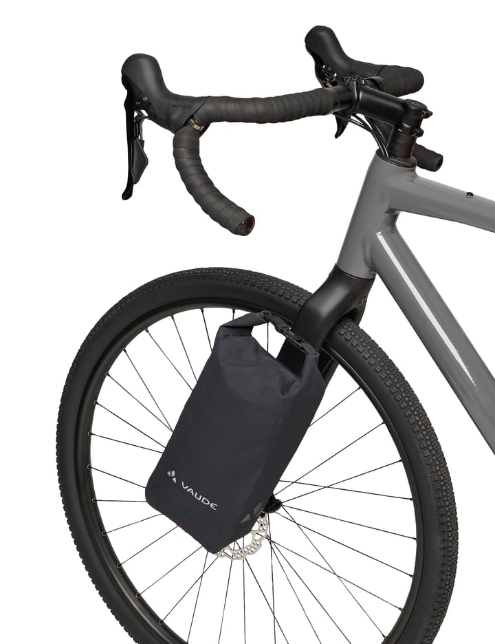 VAUDE Trailfork Black VAUDE