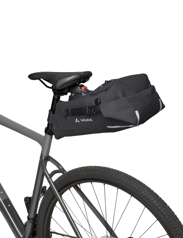 VAUDE Trailsaddle M Black VAUDE