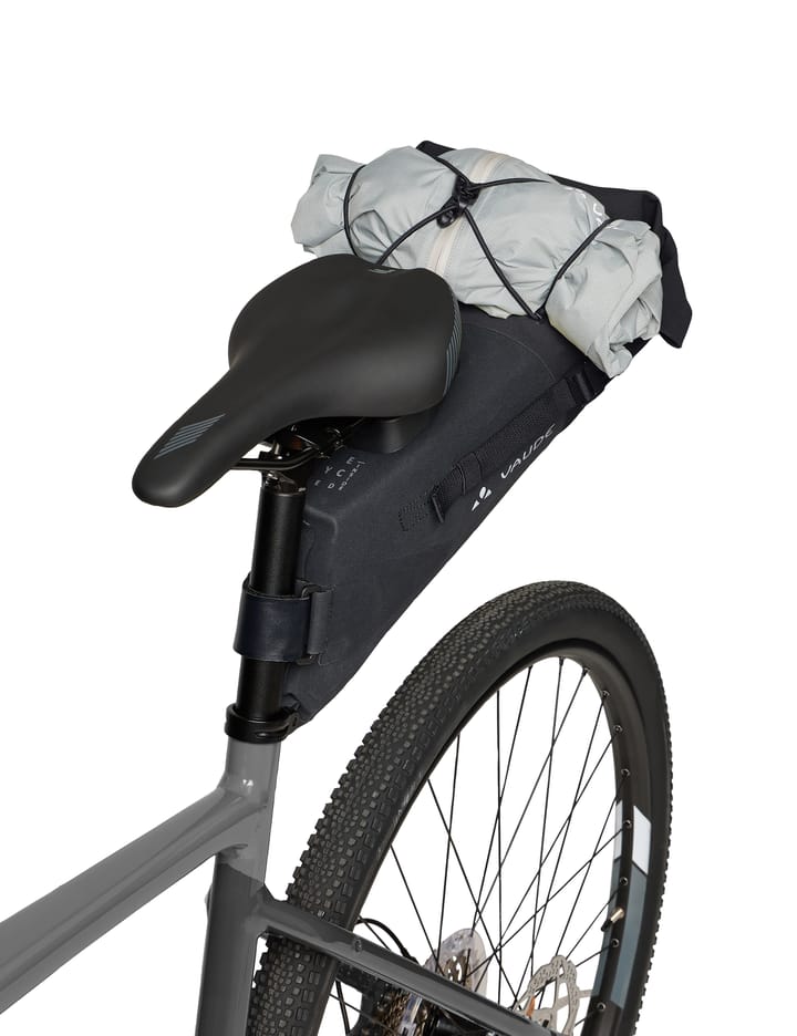 VAUDE Trailsaddle M Black VAUDE