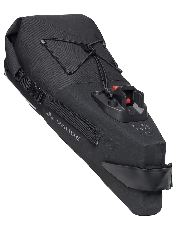 VAUDE Trailsaddle M Black VAUDE