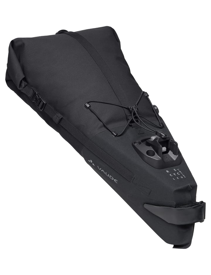 VAUDE Trailsaddle L Black VAUDE
