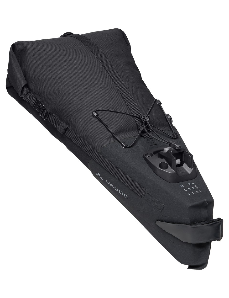 Trailsaddle