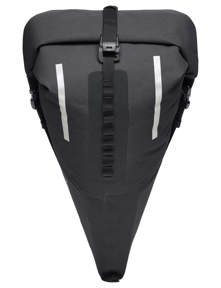 VAUDE Trailsaddle L Black VAUDE