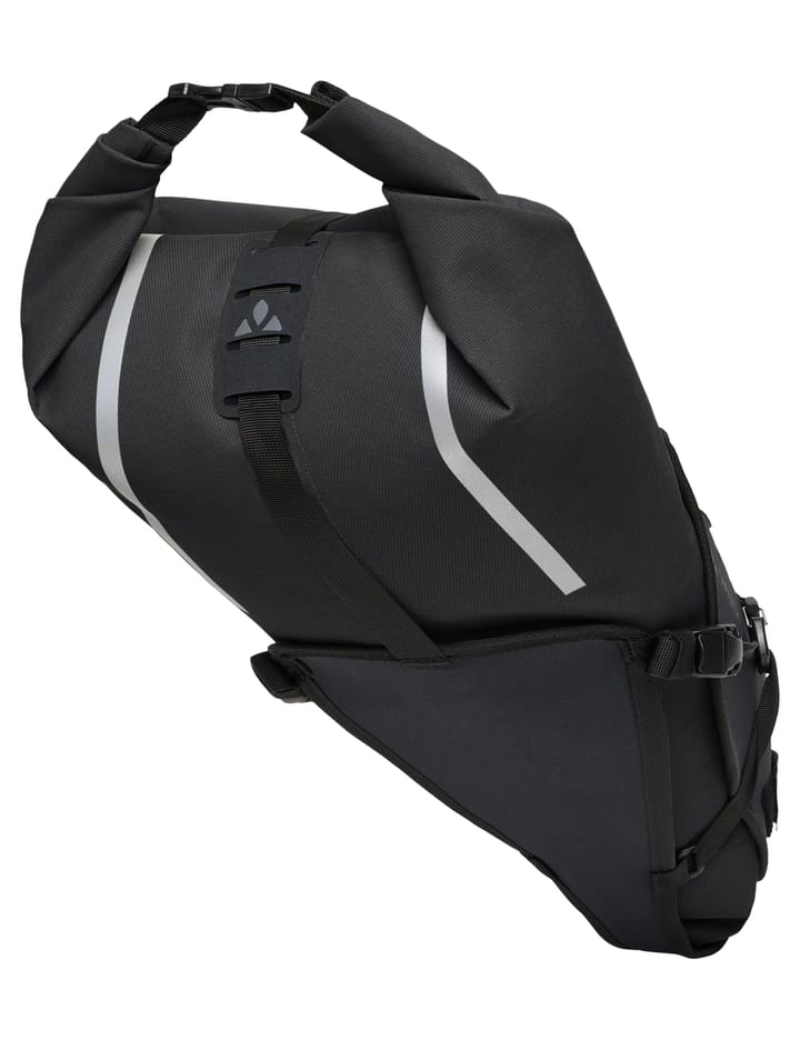 VAUDE Trailsaddle Cage Black VAUDE