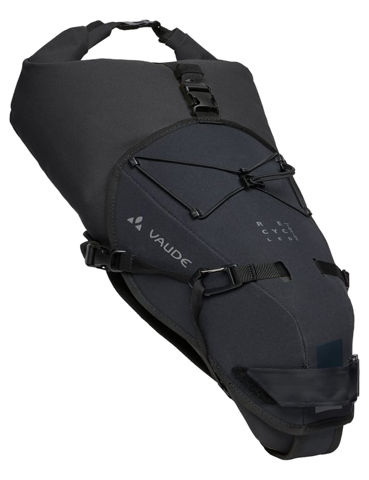 VAUDE Trailsaddle Cage Black VAUDE