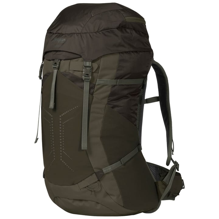 Bergans Vengetind 42 Dark Green Mud/Green Mud Bergans Bergans Vengetind 42 Dark Green Mud/Green Mud Bergans