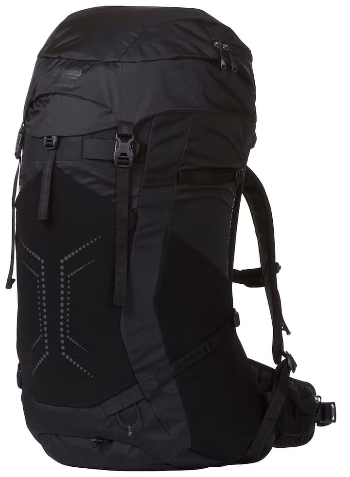 Bergans Women's Vengetind 32 Black Bergans Bergans Women's Vengetind 32 Black Bergans
