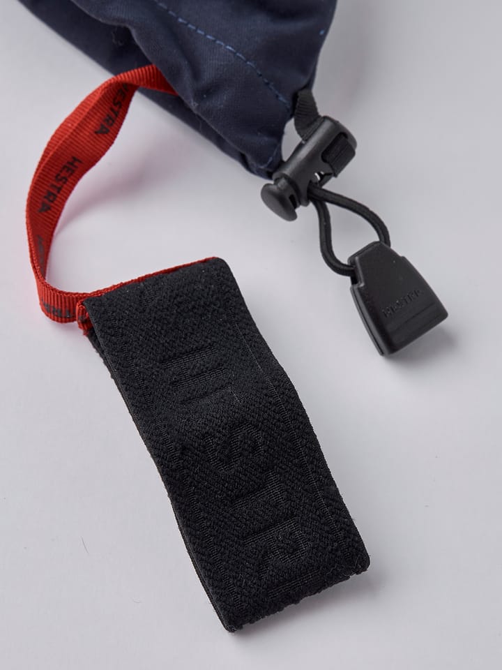 Hestra Women's Heli Ski Female Mitt Marine/Offwhite Hestra