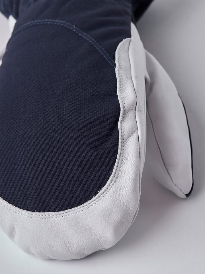 Hestra Women's Heli Ski Female Mitt Marine/Offwhite Hestra