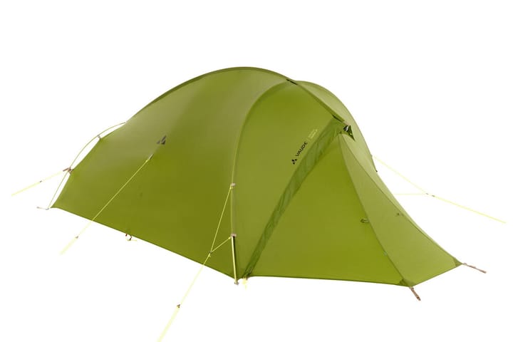 VAUDE Adventure Taurus 2p Avocado VAUDE