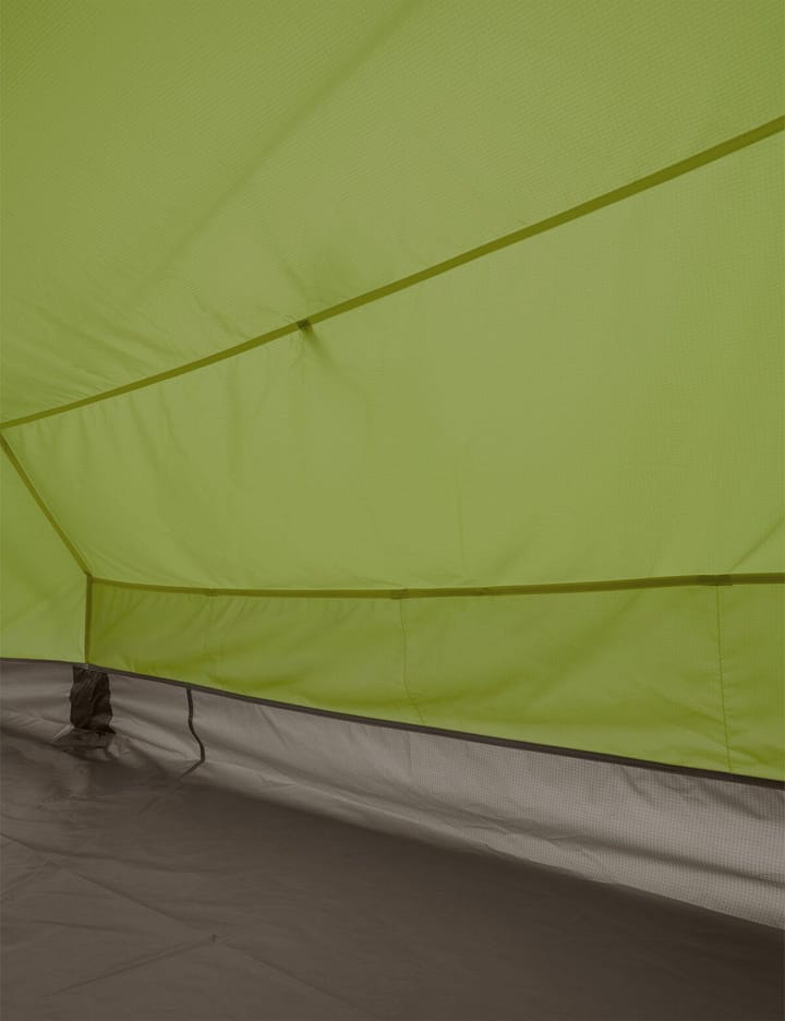 VAUDE Adventure Taurus Tent 3 persons Avocado VAUDE