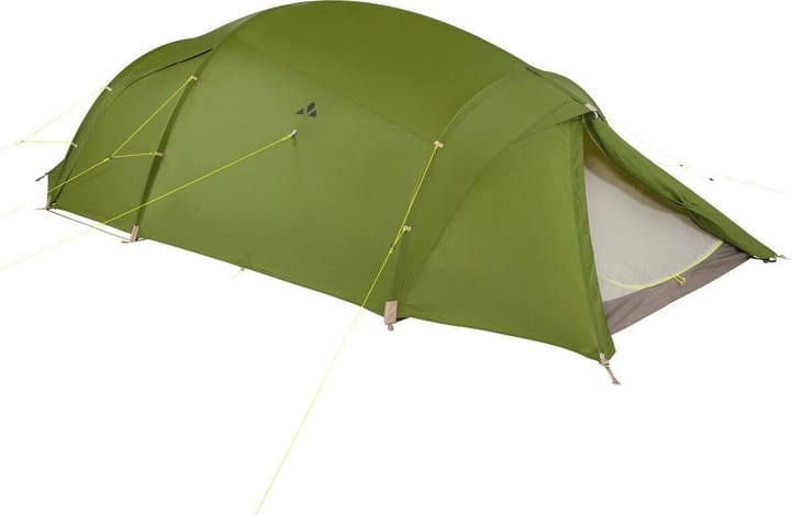 VAUDE Adventure Taurus Tent 3 persons Avocado VAUDE