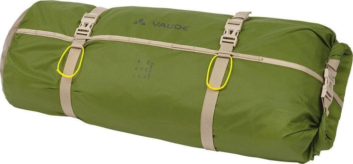VAUDE Adventure Taurus Tent 3 persons Avocado VAUDE