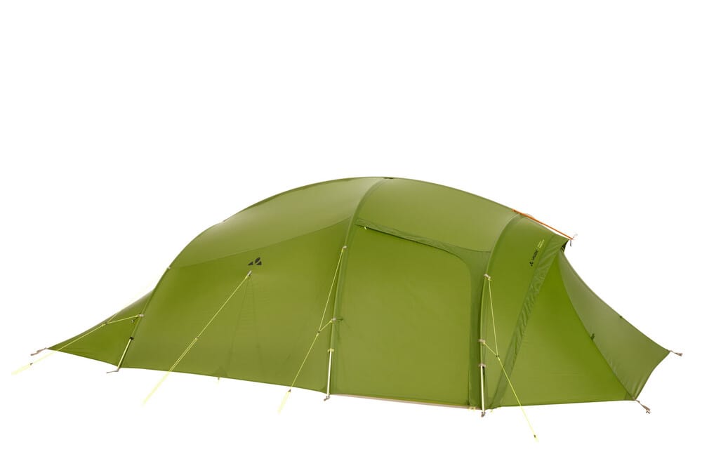 VAUDE Adventure Taurus XT 4p Avocado | Buy VAUDE Adventure Taurus
