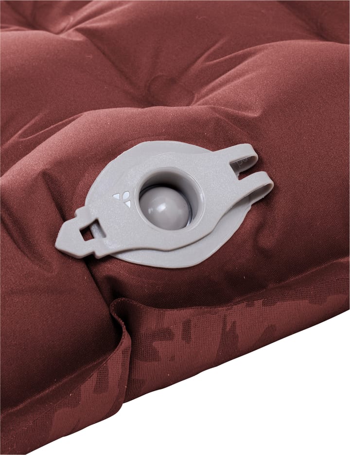 VAUDE Allround 9 M Sleeping Mat Cherrywood VAUDE