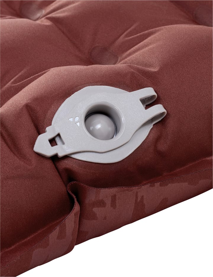 VAUDE Allround 9 L Sleeping Mat Cherrywood VAUDE