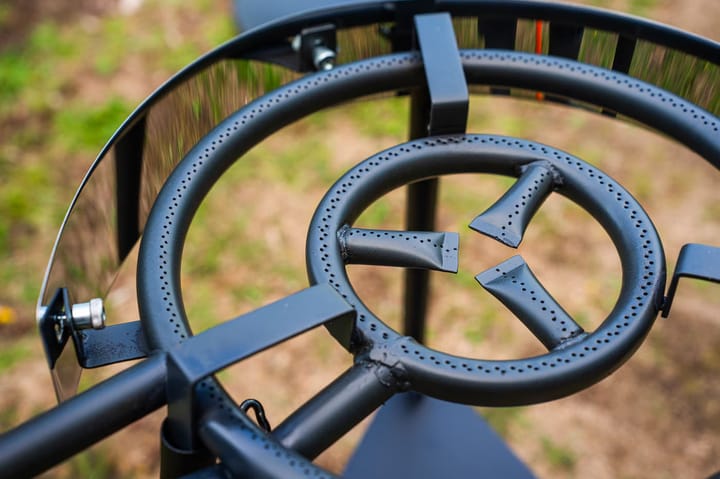 Hällmark Set 58 V2 Black Hällmark