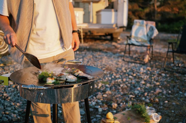 Hällmark Set 58 V2 Black Hällmark