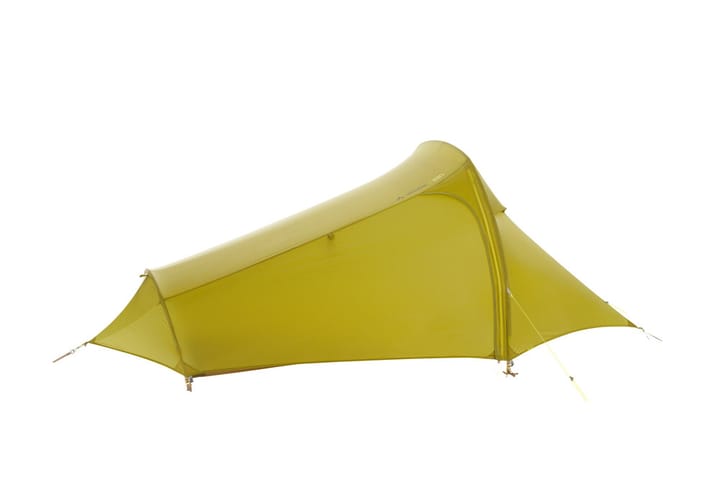 VAUDE Ultralight Lizard 1p Wild Lime VAUDE