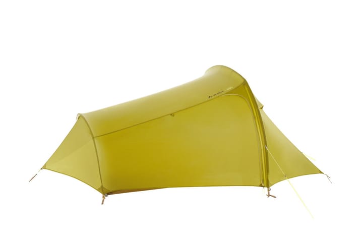 VAUDE Ultralight Lizard 2p Wild Lime VAUDE