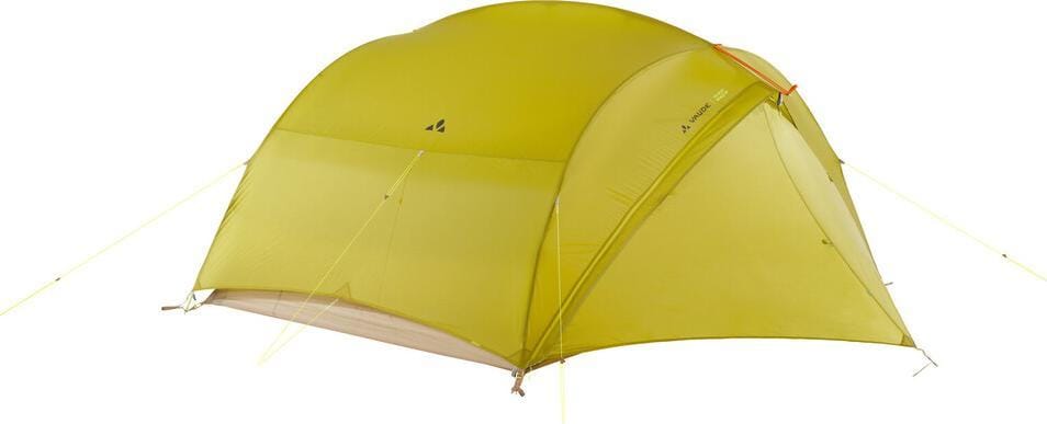 VAUDE Ultralight Space 3p Wild Lime