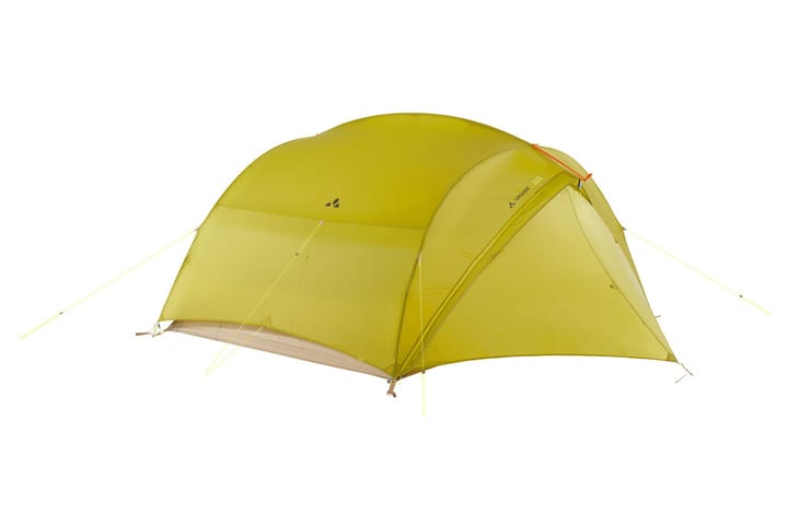 VAUDE Ultralight Space 3p Wild Lime VAUDE