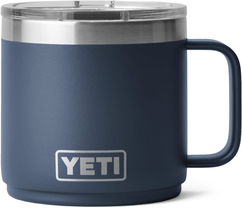 Yeti Rambler 414 ml Stackable Mug Stainless Steel