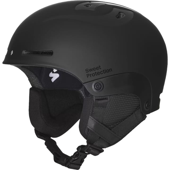Sweet Protection Blaster II Helmet JR Dirt Black Sweet Protection