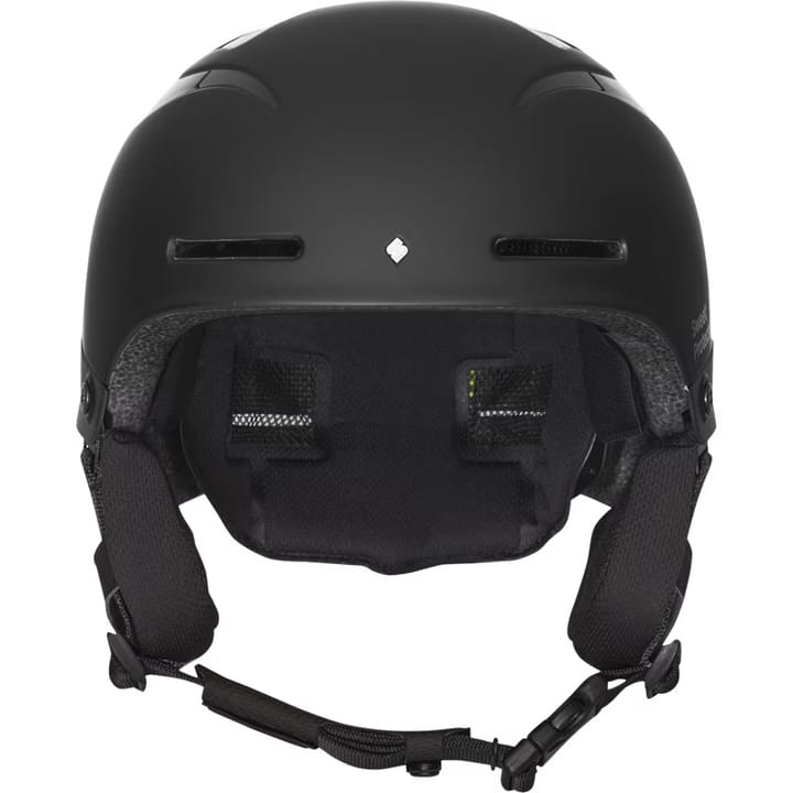 Sweet Protection Blaster II Helmet JR Dirt Black Sweet Protection
