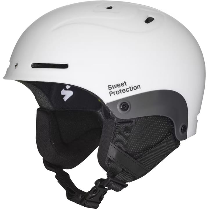 Sweet Protection Blaster II Helmet JR Matte White Sweet Protection