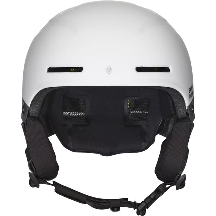 Sweet Protection Blaster II Helmet JR Matte White Sweet Protection