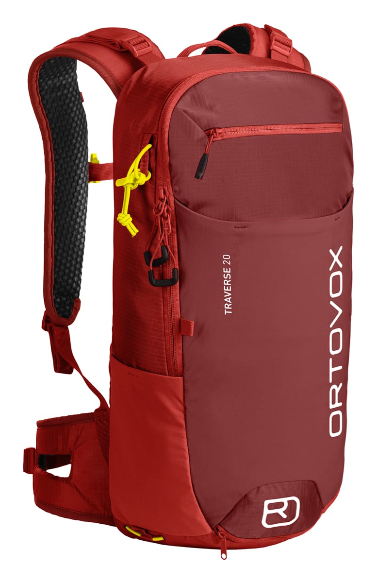 Ortovox Traverse 20 Cengia Rossa