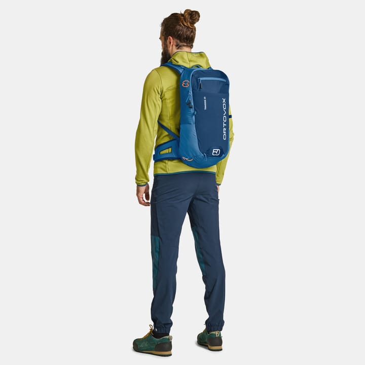 Traverse 20 Mountain Rose Ortovox Traverse 20 Mountain Rose Ortovox