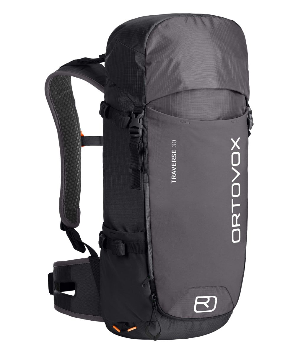 Ortovox Traverse 30 Black Raven