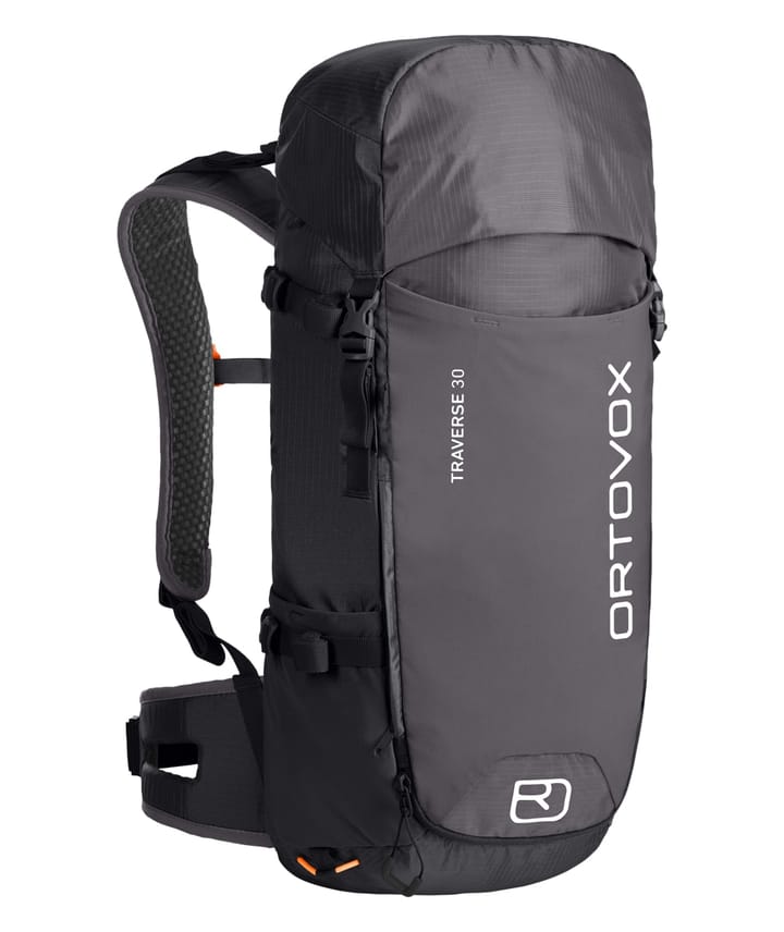 Ortovox Traverse 30 Black Raven Ortovox