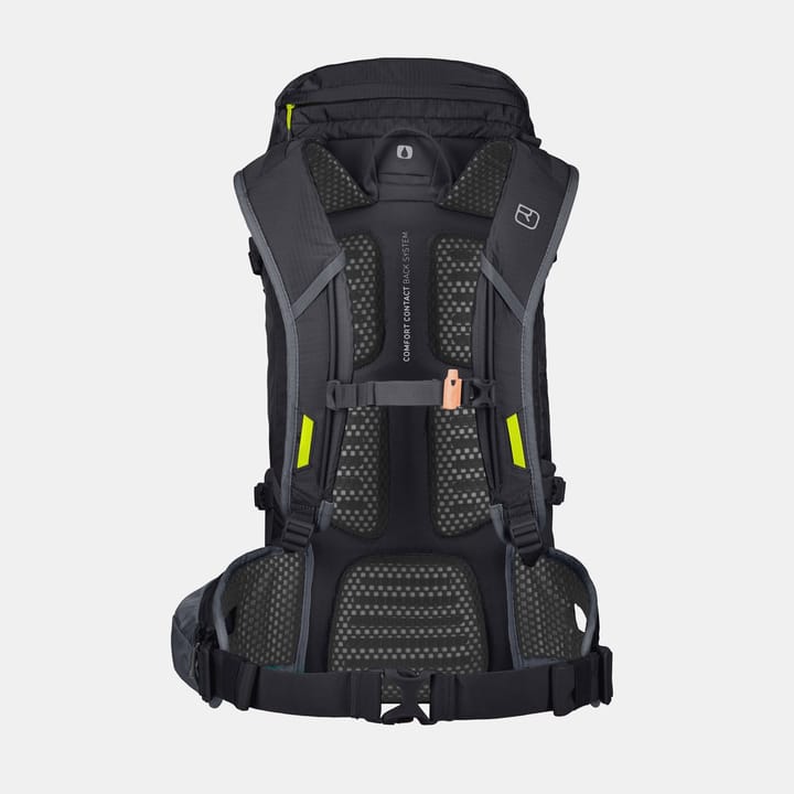 Ortovox Traverse 30 Black Raven Ortovox