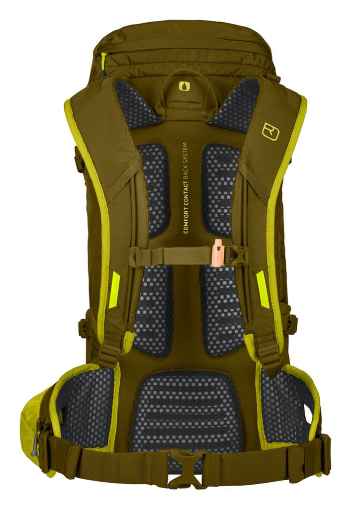 Ortovox Traverse 30 Greeen Moss 30 L Ortovox