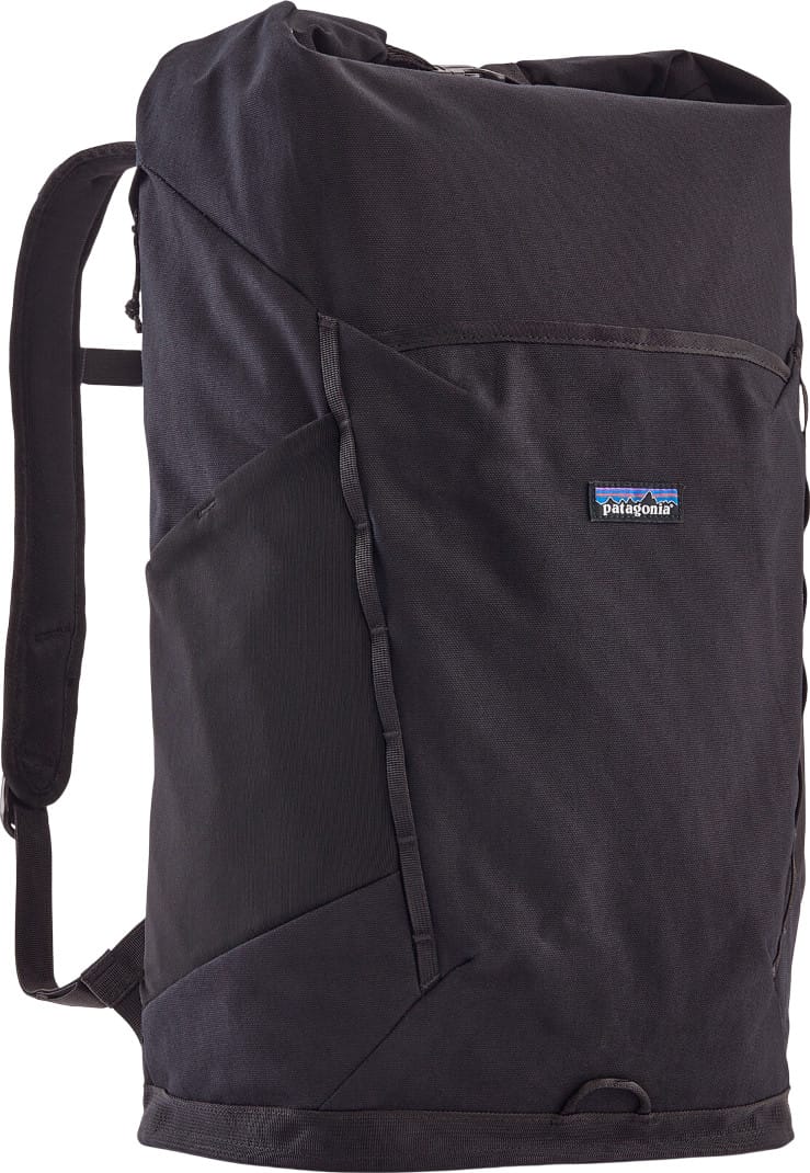 Patagonia Fieldsmith Roll Top Pack 32L Black