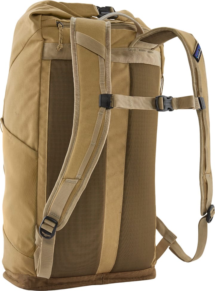 Patagonia Fieldsmith Roll Top Pack 32L Classic Tan Patagonia
