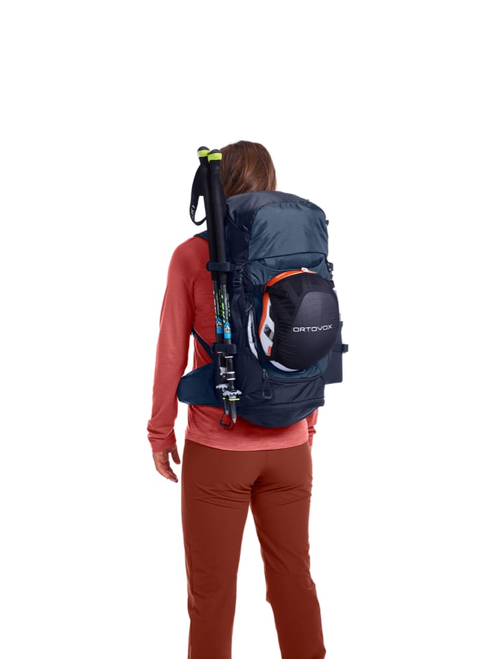 Ortovox Traverse 38 S Green Dust 38 L Ortovox Ortovox Traverse 38 S Green Dust 38 L Ortovox